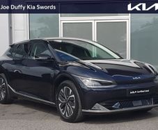 Kia EV6 2024