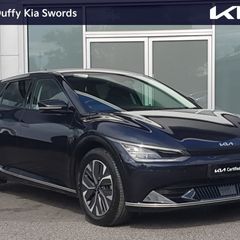 Kia EV6 2024