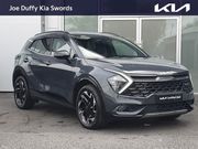 Kia Sportage 2024