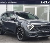 Kia Sportage 2024