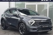 Kia Sportage 2024