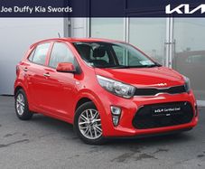 Kia Picanto 2022