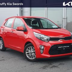 Kia Picanto 2022