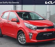 Kia Picanto 2022