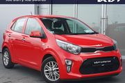 Kia Picanto 2022