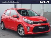 Kia Picanto 2022