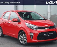 Kia Picanto 2022