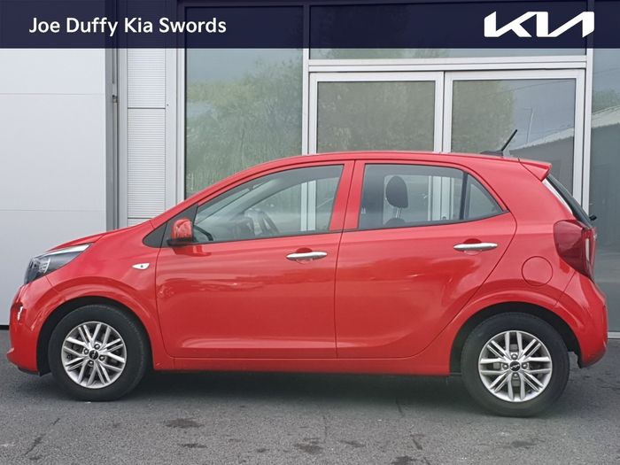 Kia Picanto 2022
