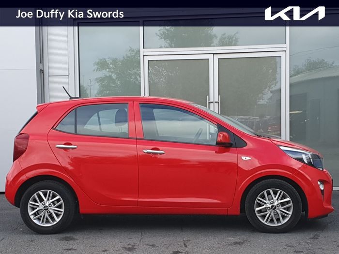Kia Picanto 2022