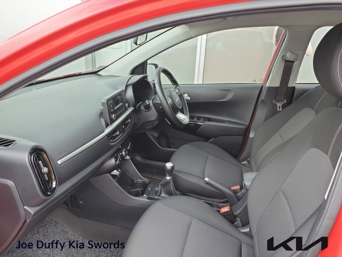 Kia Picanto 2022