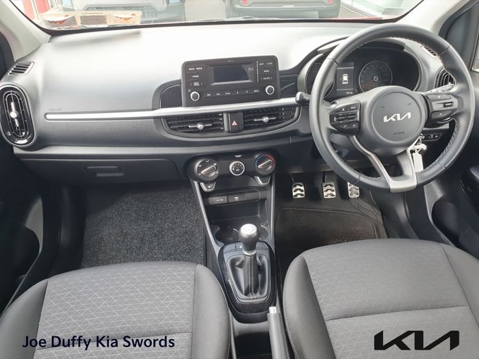 Kia Picanto 2022