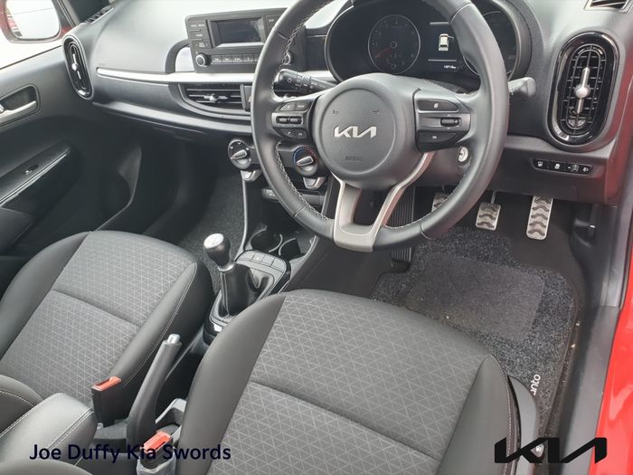 Kia Picanto 2022