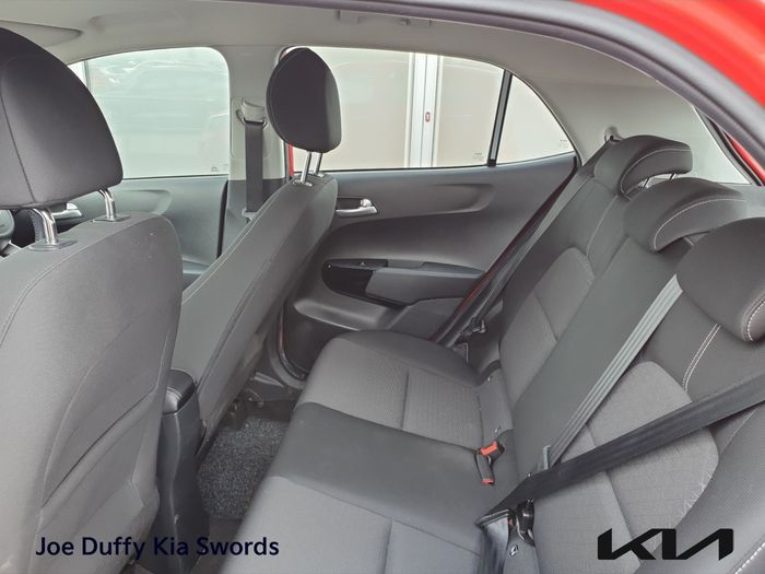 Kia Picanto 2022