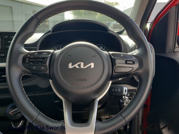 Kia Picanto 2022