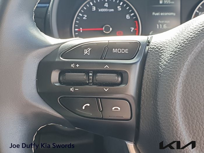 Kia Picanto 2022