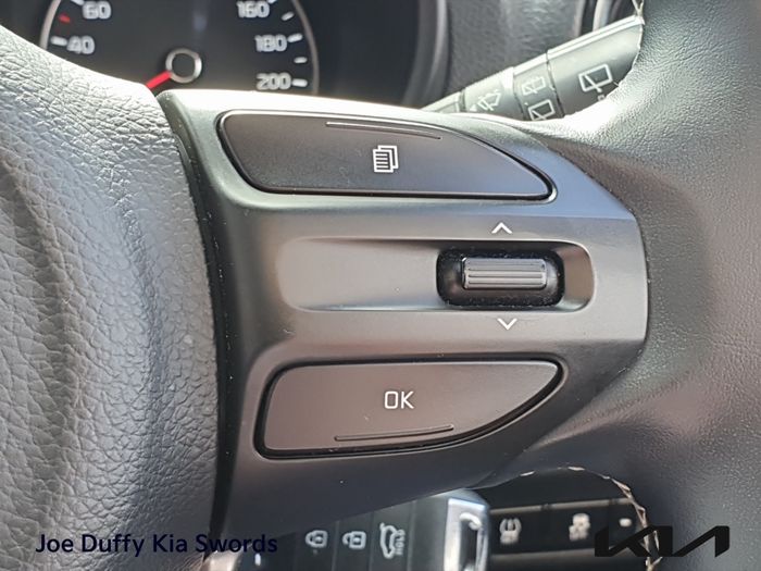 Kia Picanto 2022