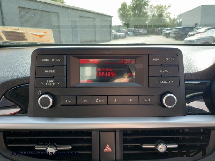 Kia Picanto 2022