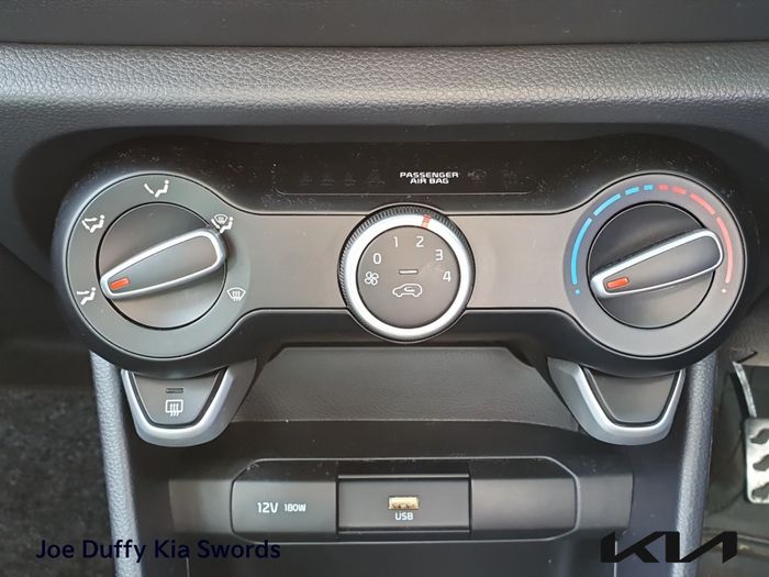 Kia Picanto 2022