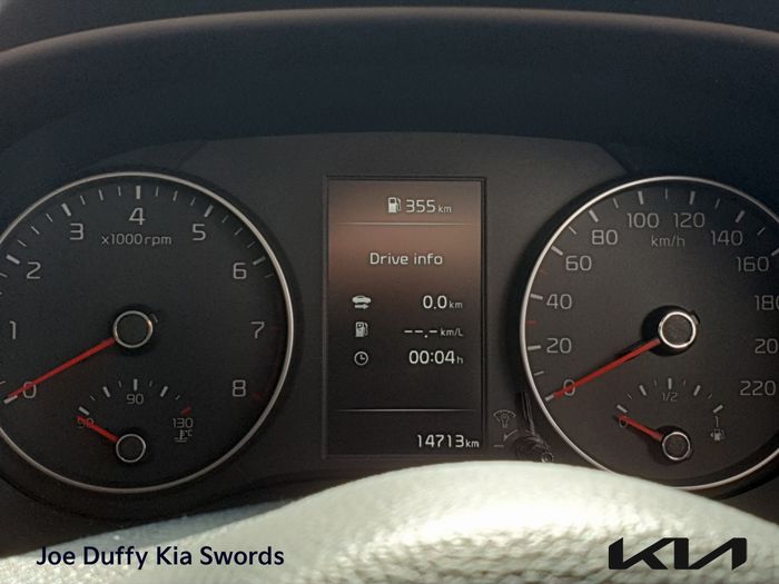 Kia Picanto 2022