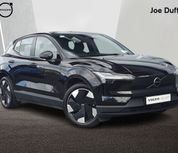 Volvo EX30 2025