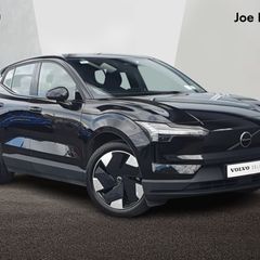 Volvo EX30 2025