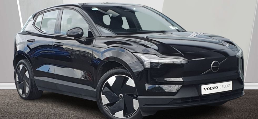 Volvo EX30 2025