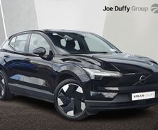 Volvo EX30 2025