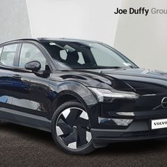 Volvo EX30 2025