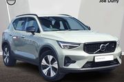 Volvo XC40 2022
