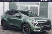 Kia Sportage 2024