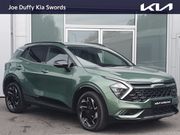 Kia Sportage 2024
