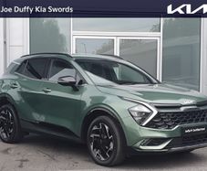 Kia Sportage 2024