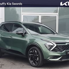 Kia Sportage 2024