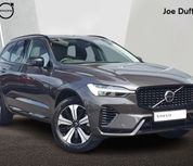 Volvo XC60 2025