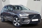Volvo XC60 2025