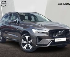Volvo XC60 2025