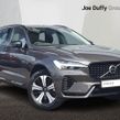 Volvo XC60 2025