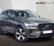 Volvo XC60 2025