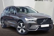 Volvo XC60 2025