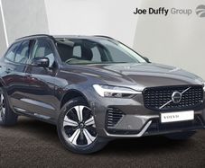 Volvo XC60 2025