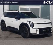 Kia EV9 2024