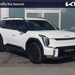 Kia EV9 2024