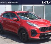 Kia Sportage 2021
