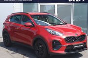 Kia Sportage 2021