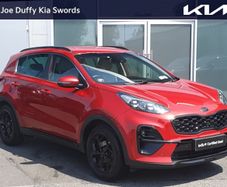 Kia Sportage 2021
