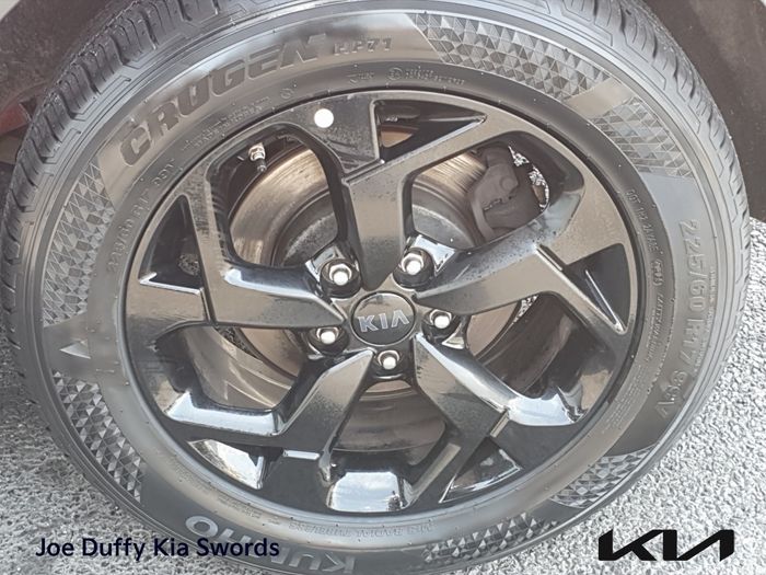 Kia Sportage 2021