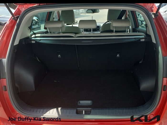Kia Sportage 2021
