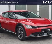 Kia EV6 2024