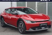 Kia EV6 2024