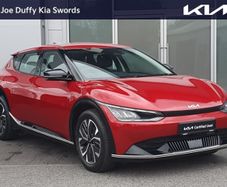 Kia EV6 2024